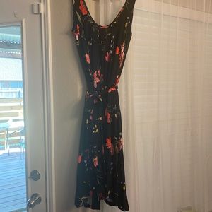 Latched Mama petite romper (XS-6)